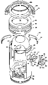 Une figure unique qui représente un dessin illustrant l'invention.